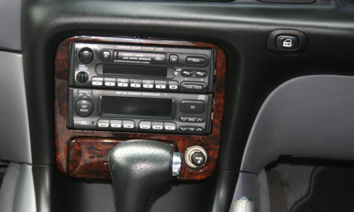 1 Ford Falcon EL GT dashboard images 1997 (4).png