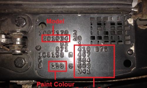 190E 2.3 paint and options plate detailed.jpg