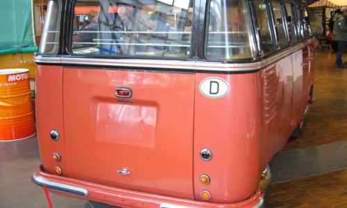 1955 Samba Bus Deluxe VW rear.jpg