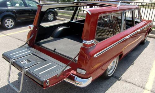 1964 Studebaer Daytona Wagon open back.jpg