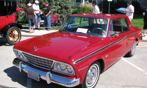 1964 Studebaker Daytoina Hardtop Red images.png