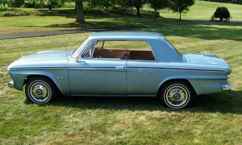 1964 Studebaker Dayton R2 Hardtop supercharged laguna blue (2).jpg