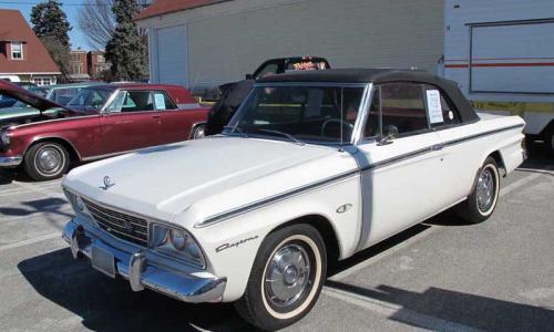 1964 Studebaker Daytona Astra White paint code P6411.jpg