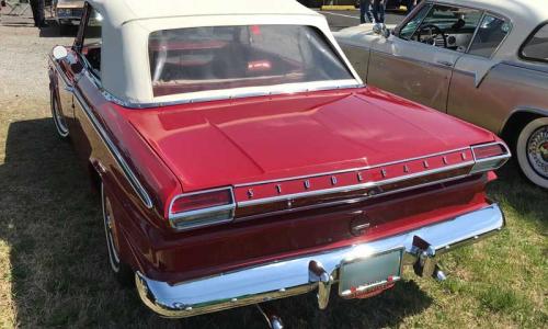 1964 Studebaker Daytona Convertible (red paint) white roof (1).jpg