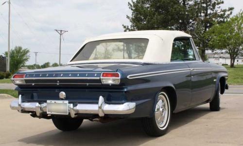 1964 Studebaker Daytona Strato Blue Metallic paint code P6413.jpg