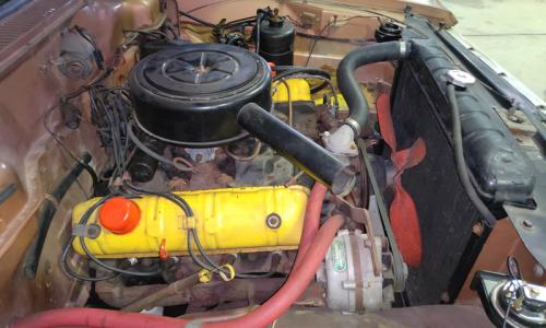 1964 Studebaker Daytona V8 259ci and 289ci engine images (3).jpg
