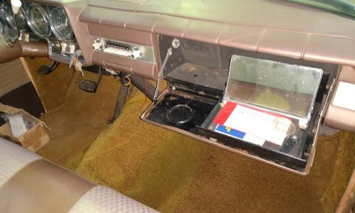 1964 Studebaker Daytona dashboard glovebox mirror image (1).jpg