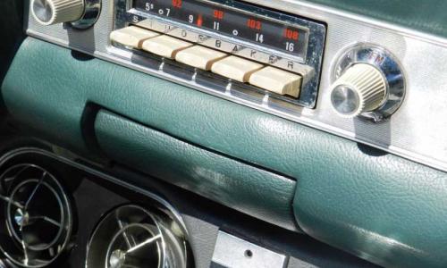 1964 Studebaker Daytona radio image.jpg