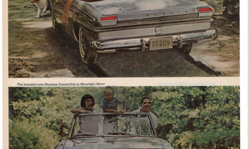 1964 Studebhaker Daytona advertisement brakes convertible (1).png