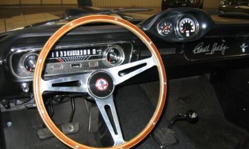 1965 Ford Mustang GT 350 interior.jpg