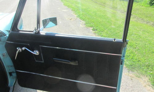 1965 Studebaker Daytona Sports Sedan door card black vinyl.png