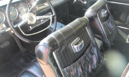 1965 Studebaker Daytona Sports Sedan interior black steering wheel (1).png