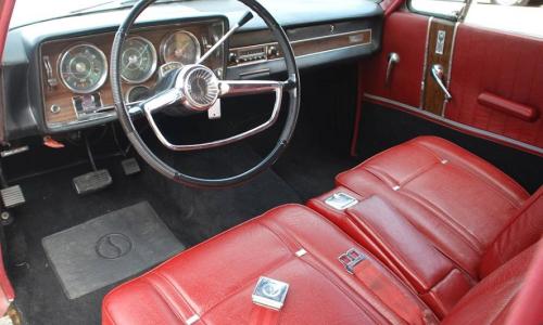 1965 Studebaker Daytona Sports Sedan interior trim colours seats images (1).jpg
