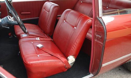1965 Studebaker Daytona Sports Sedan interior trim colours seats images (2).jpg