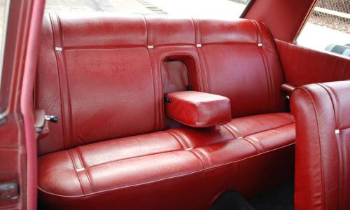1965 Studebaker Daytona Sports Sedan interior trim colours seats images (3).jpg
