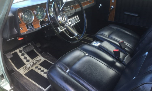 1965 Studebaker Daytona Sports Sedan interior trim colours seats images (5) copy.png