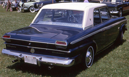 1965 Studebaker Daytona Sports Sedan paint code Executive Blue code P-6475 (1).png