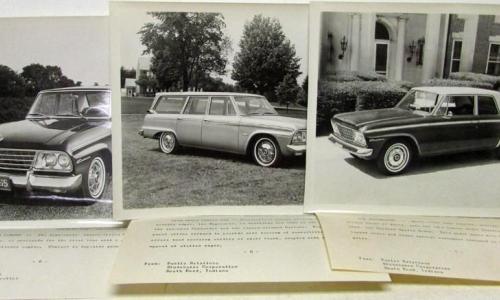 1965 Studebaker Daytona original press kit and images 1965 (3).jpg