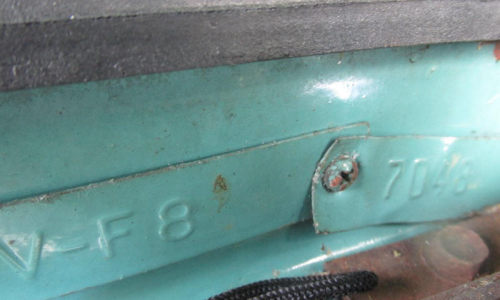 1965 Studebaker Sports Sedan V-F8 and body tags copy.png