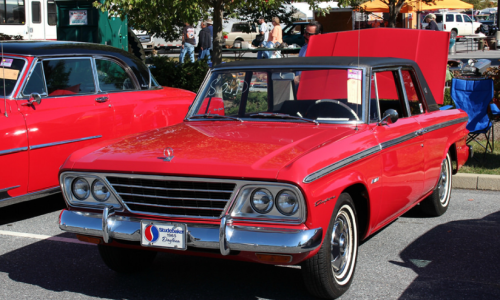 1965 Studebaker Sports Sedan paint code Bordeaux Red code P-6418 (1).png