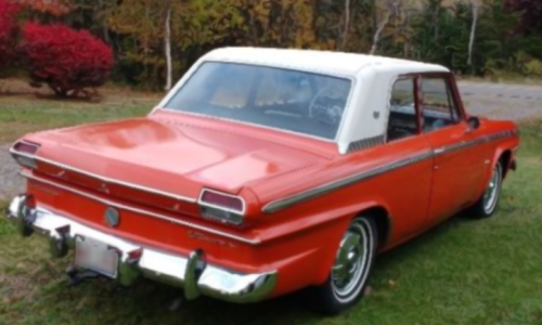1965 Studebaker Sports Sedan paint code Sienna Red code P-6478 (1).png