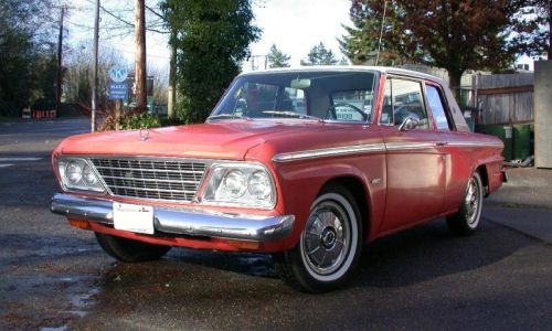 1965 Studebaker Sports Sedan paint code Sienna Red code P-6478 (3).png