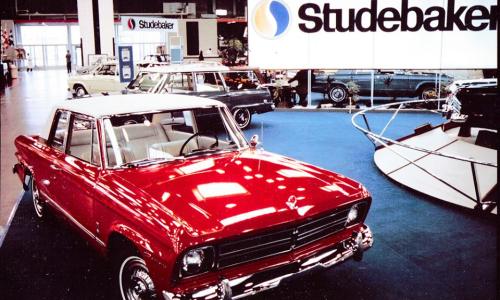 1966 Chicago Auto Show images Studebaker Daytona images (2).jpg