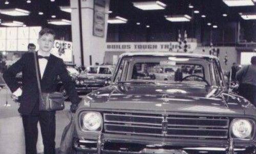 1966 Chicago Auto Show images Studebaker Daytona images (3).jpg