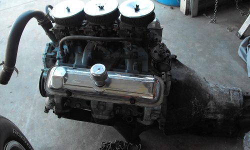 1966 GTO engine.png