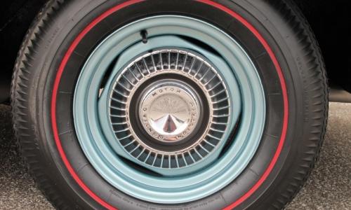 1966 Pontiac GTO blue painted wheels steel.jpg