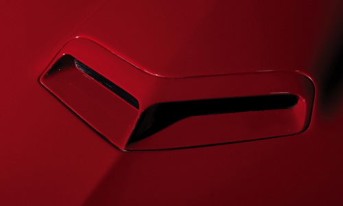 1966 Pontiac GTO hood vent.png