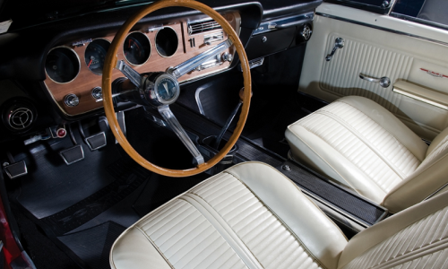 1966 Pontiac GTO interior image Parchment seats 2.png