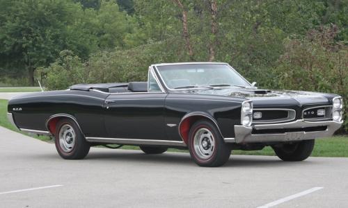 1966 Pontiac GTO starlight black convertible.jpg