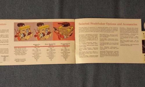 1966 Sales brochure Studebaker Daytona.jpg