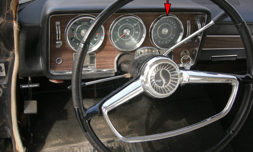 1966 Studebaker Daytona Sports Sedan dashboard images (3).png