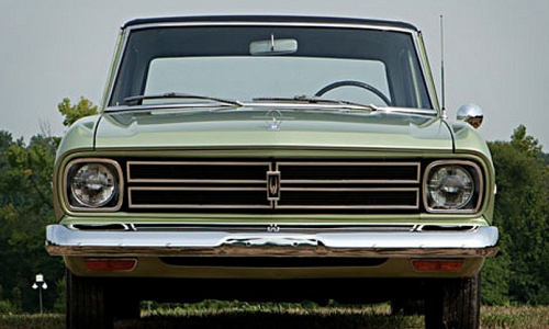 1966 Studebaker Daytona Sports Sedan images information guide Classic Register (2).png