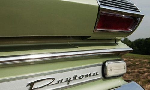 1966 Studebaker Daytona Sports Sedan rear image features badging (1).png