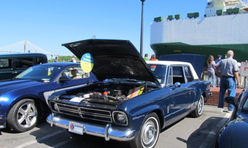 1966 Studebaker Daytona Strato Blue.png