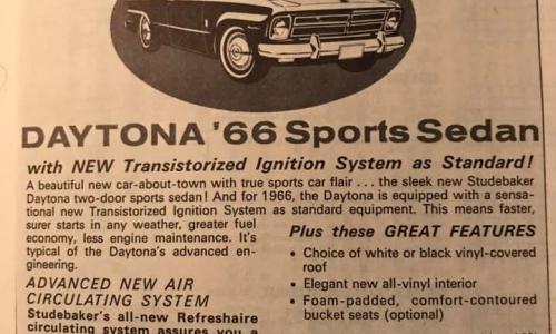 1966 Studebaker Daytona advertisement.jpg