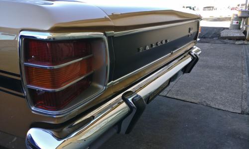 1967 Ford Falcon GT XW rear tail light images.jpg