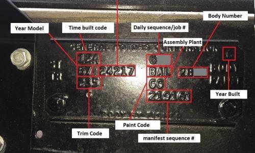 1967 Pontiac GTO Data plate decoding.jpg