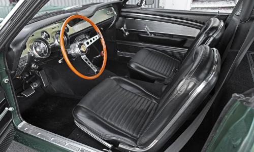 1967 Shelby GT 500 interior.jpg