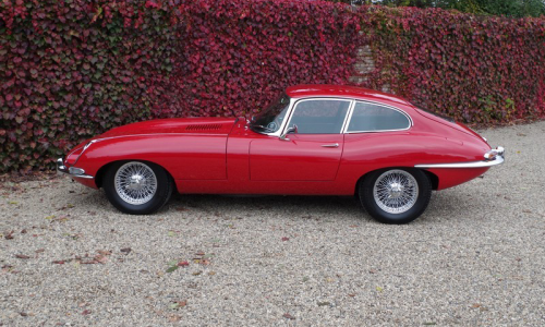 1968 E-Type Fixed Head Coupe Series 1.5 Classic Register.png