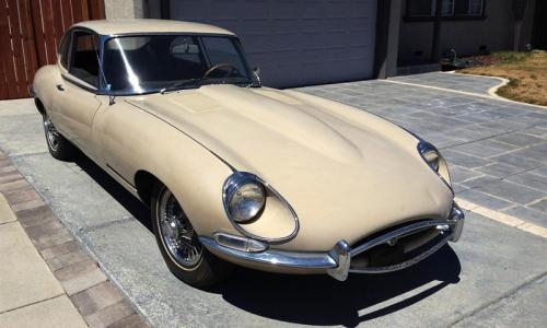 1968 E-Type Jaguar XKE 2+2 Coupe Series 1.5 images (1).jpg
