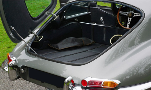 1968 Fixed Head Coupe XKE E-Type trunk interior (1).png