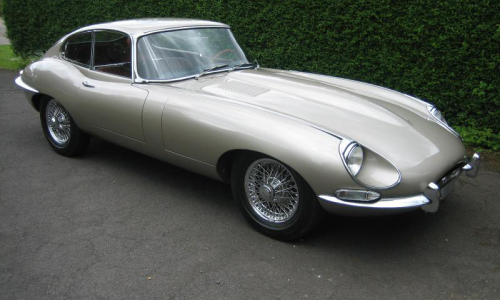 1968 Jaguar E-Type Series 1.5 XKE Golden Sand paint (1).png