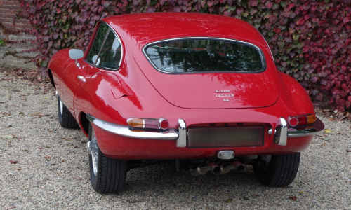 1968 Jaguar XKE E-Type Series 1.5 Carmen Red Paint (2).png