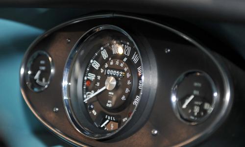 1968 MK1 Australian Cooper S - Blue interior 1.jpg