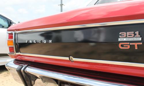 1969 - 1970 Ford Falcon XW GT rear trunk badges (2).jpg