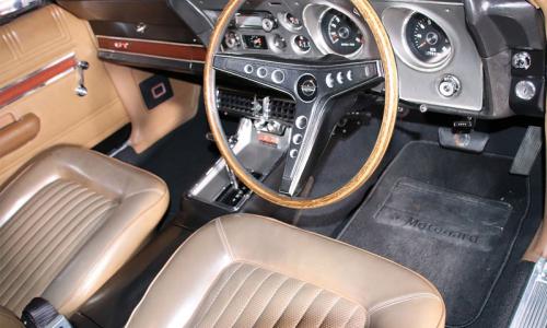 1969 1970 Fordf Falcon GT XW saddle trim dashboard image.jpg